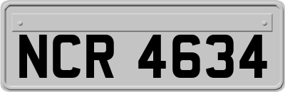 NCR4634