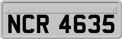 NCR4635