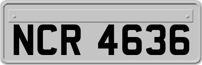NCR4636