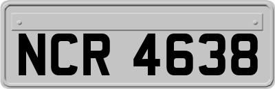 NCR4638