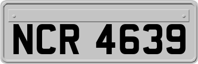 NCR4639
