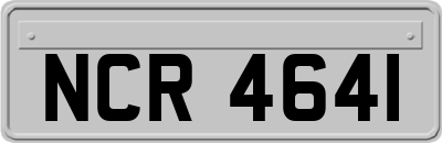 NCR4641