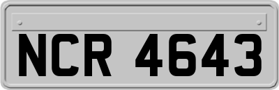 NCR4643