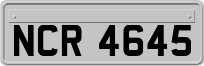 NCR4645