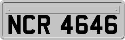 NCR4646