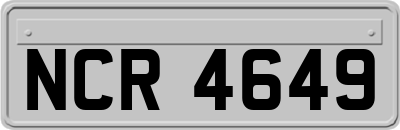 NCR4649