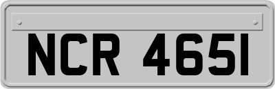 NCR4651