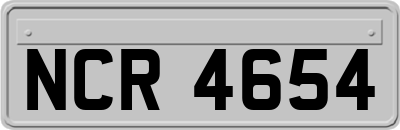 NCR4654