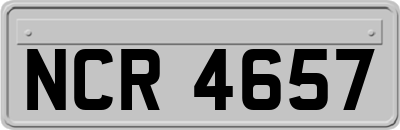 NCR4657