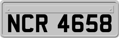 NCR4658