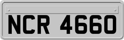 NCR4660