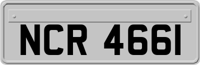 NCR4661