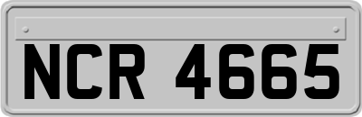 NCR4665