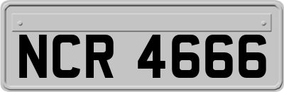 NCR4666