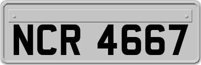 NCR4667
