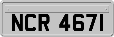 NCR4671