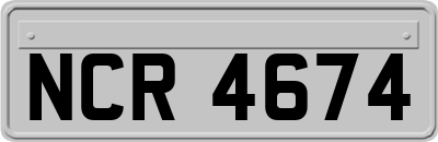 NCR4674