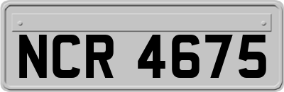 NCR4675