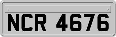 NCR4676
