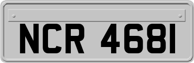 NCR4681