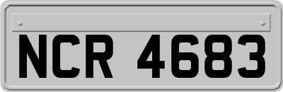 NCR4683