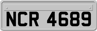 NCR4689