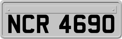 NCR4690