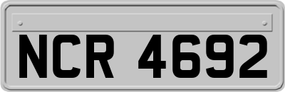 NCR4692