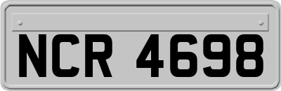 NCR4698