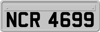 NCR4699