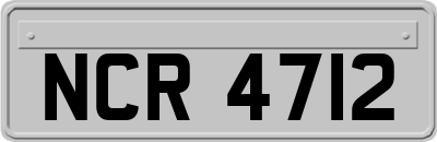 NCR4712