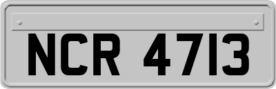NCR4713