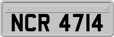 NCR4714