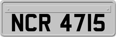 NCR4715