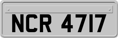 NCR4717