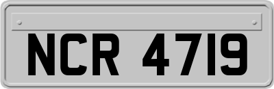 NCR4719