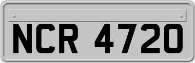 NCR4720