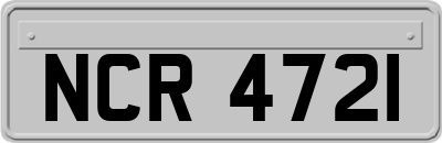 NCR4721