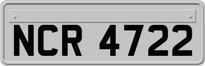 NCR4722