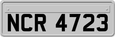 NCR4723