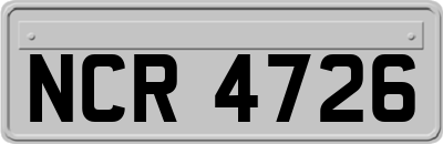NCR4726