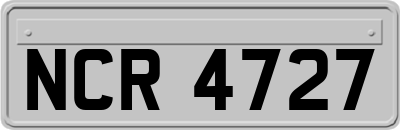 NCR4727