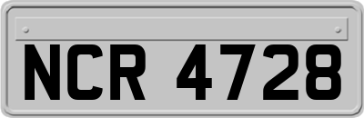 NCR4728
