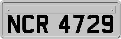 NCR4729
