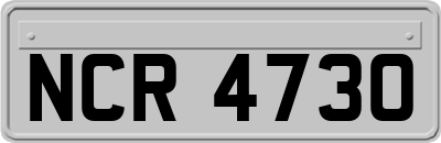 NCR4730