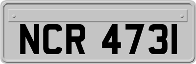 NCR4731
