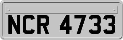 NCR4733