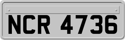 NCR4736