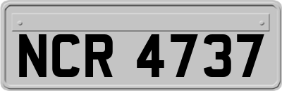 NCR4737
