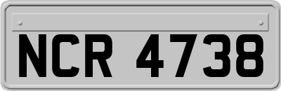 NCR4738